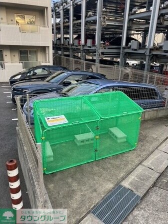 プレミアコート星ヶ丘の物件内観写真